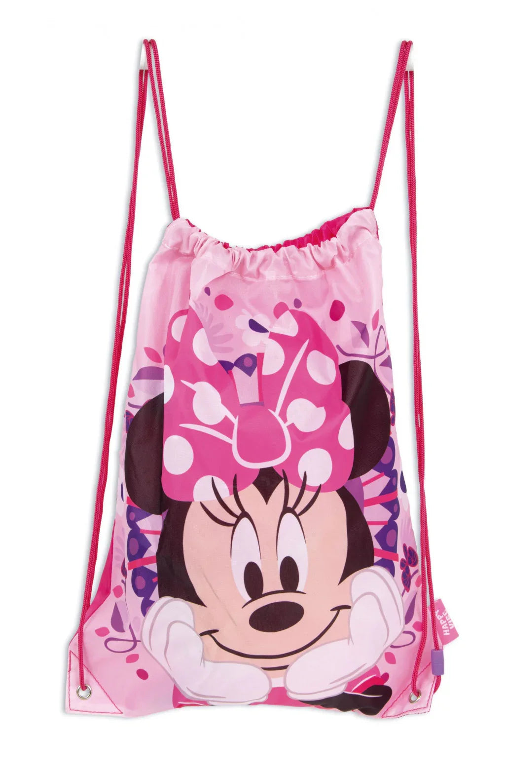 Disney Minnie Vibe sporttáska, tornazsák 44 cm