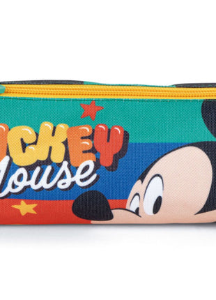 Disney Mickey Star tolltartó 21 cm