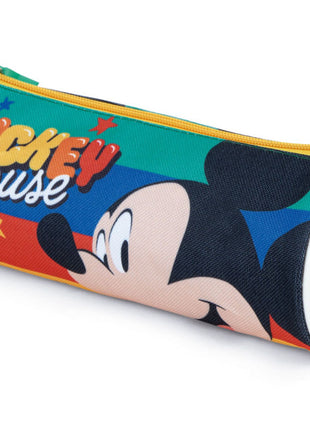 Disney Mickey Star tolltartó 21 cm