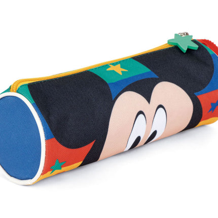 Disney Mickey Star tolltartó 21 cm