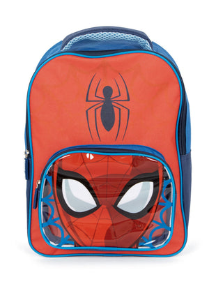 Pókember Web Weaver hátizsák, táska 30 cm