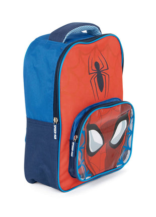 Pókember Web Weaver hátizsák, táska 30 cm