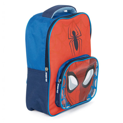 Pókember Web Weaver hátizsák, táska 30 cm