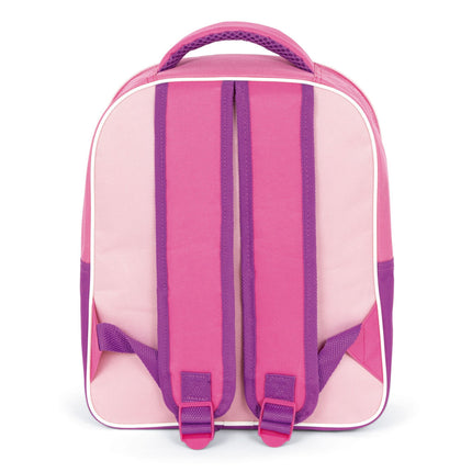 Peppa malac Party hátizsák, táska 30 cm