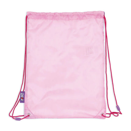 Unikornis Sparkle sporttáska, tornazsák 44 cm