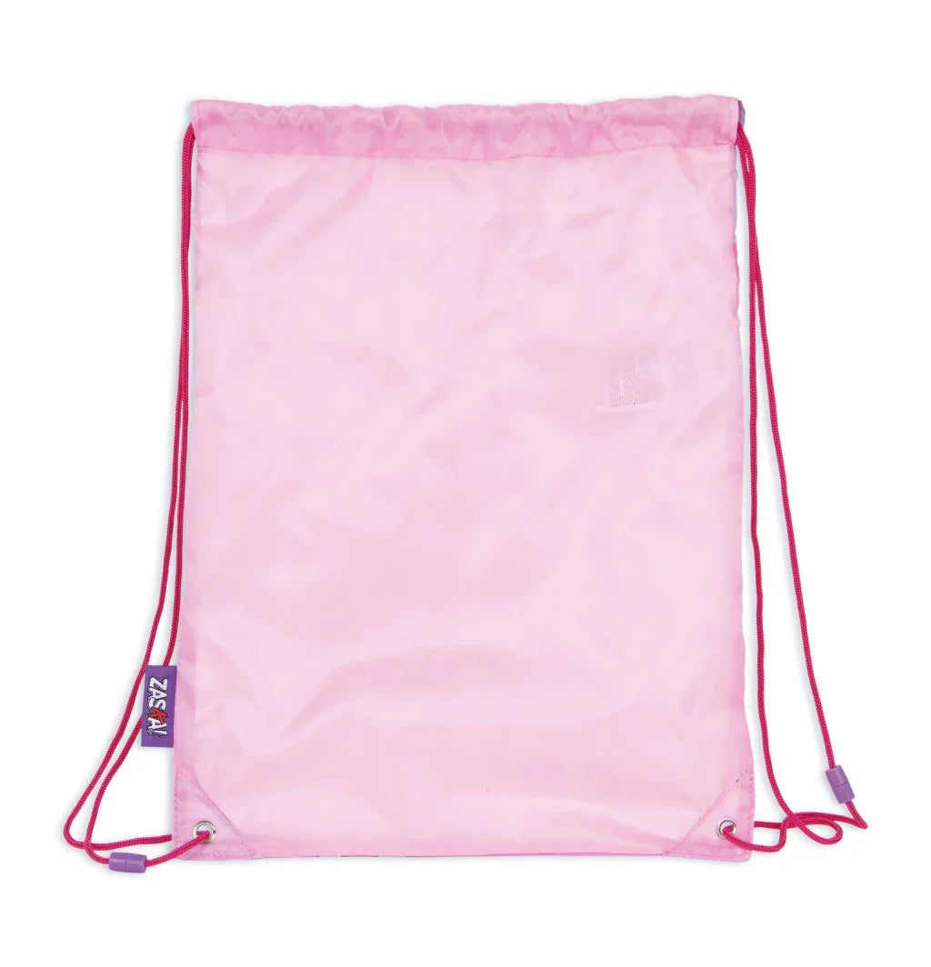 Unikornis Sparkle sporttáska, tornazsák 44 cm