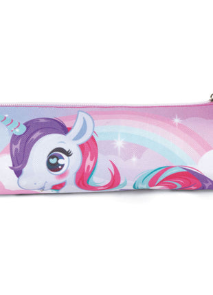 Unikornis Sparkle tolltartó 21 cm