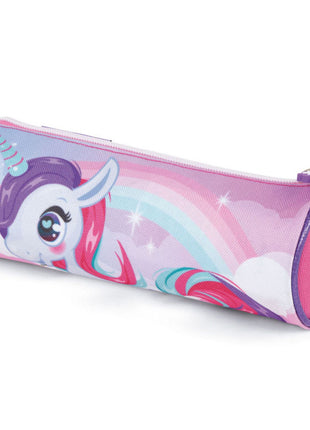 Unikornis Sparkle tolltartó 21 cm