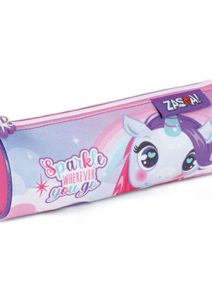 Unikornis Sparkle tolltartó 21 cm