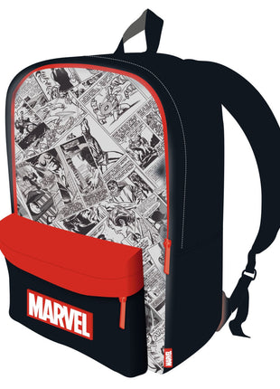 Marvel Comic iskolatáska, táska 41 cm