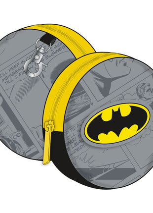 Batman Grey pénztárca