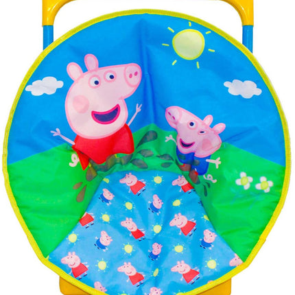 Peppa malac Fun összecsukható szék 48x26x49 cm