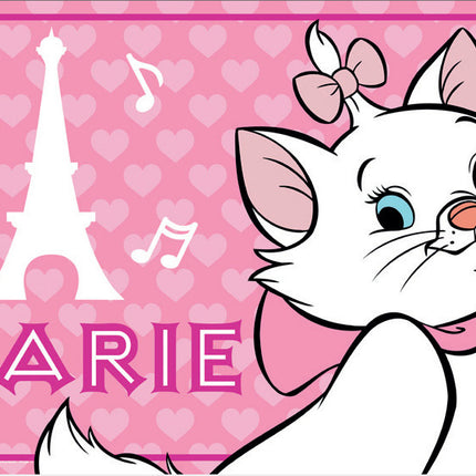 Disney Marie cica tányéralátét 43x28 cm