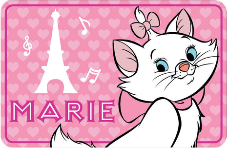 Disney Marie cica tányéralátét 43x28 cm