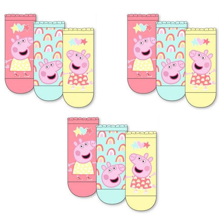 Peppa malac Star gyerek titokzokni 23-34