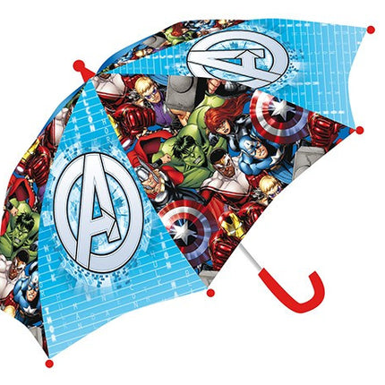 Bosszúállók The Legacy gyerek esernyő Ø60 cm