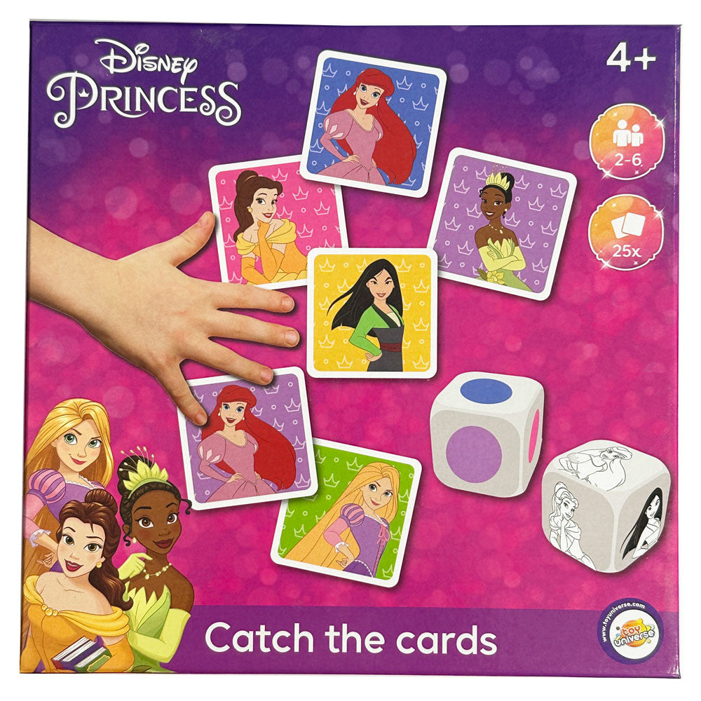 Disney Hercegnők oktatójáték
