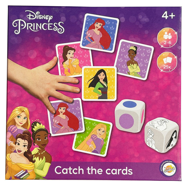 Disney Hercegnők oktatójáték