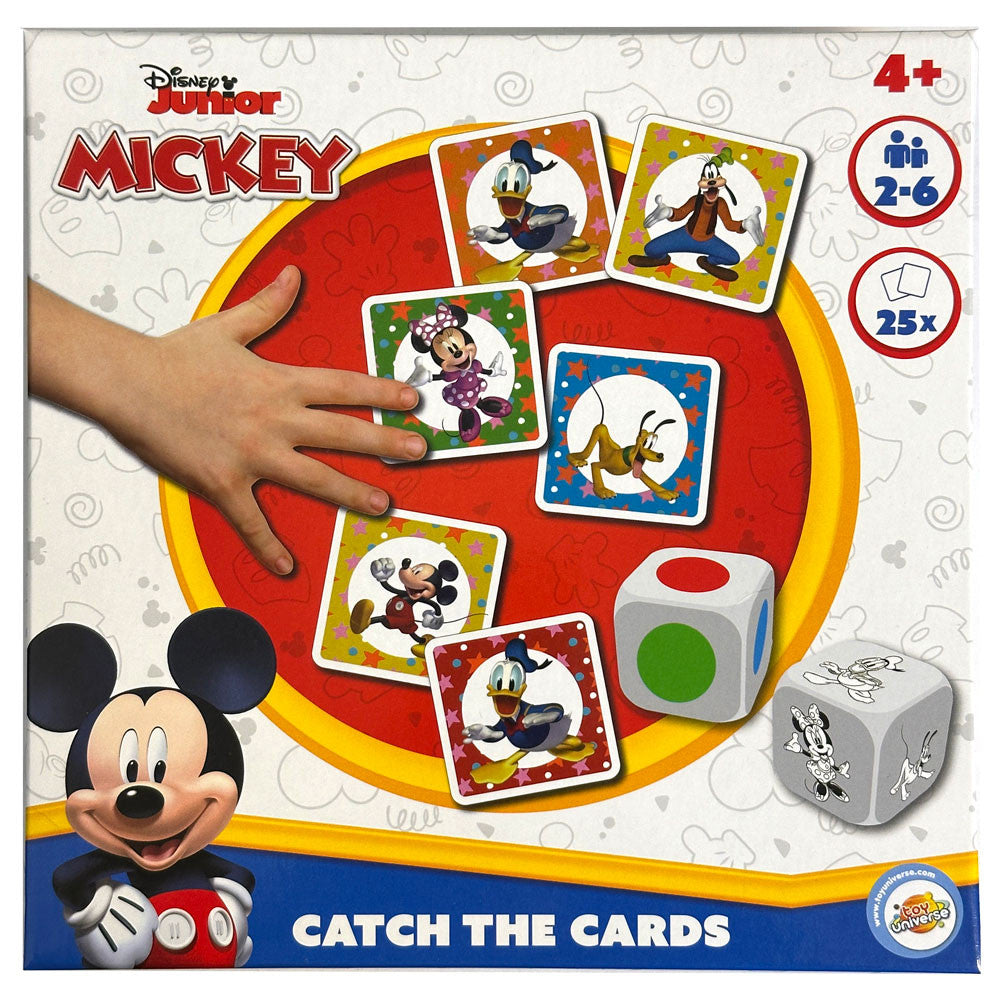 Disney Mickey oktatójáték