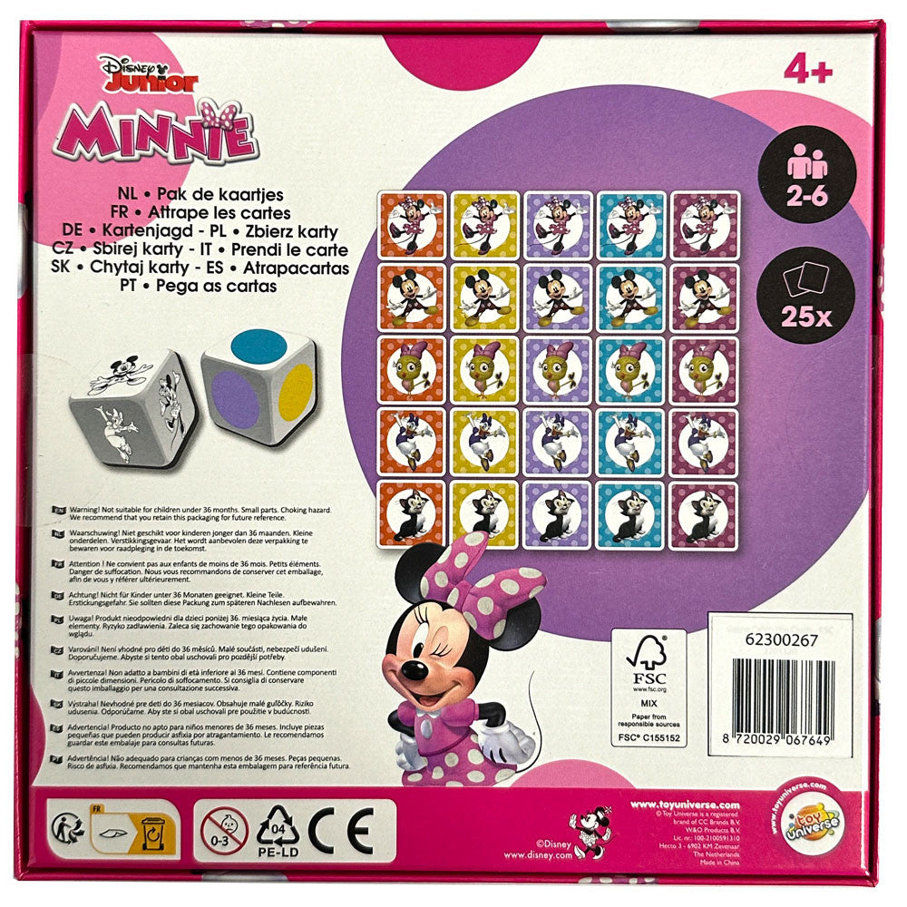 Disney Minnie oktatójáték