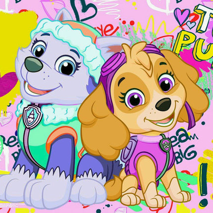 Disney, Bosszúállók, Mancs Őrjárat, Peppa malac tányéralátét 43x28 cm