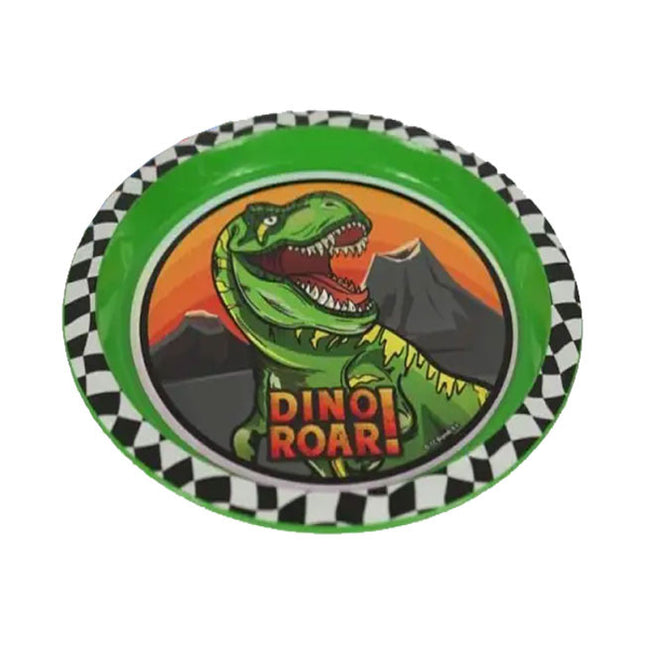 Dinoszaurusz Roar micro lapostányér