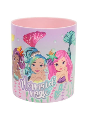 Sellő Magic micro bögre 340 ml