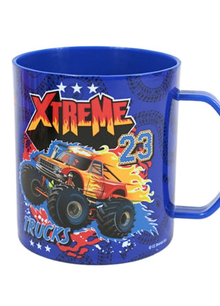 Jármű Xtreme micro bögre 340 ml
