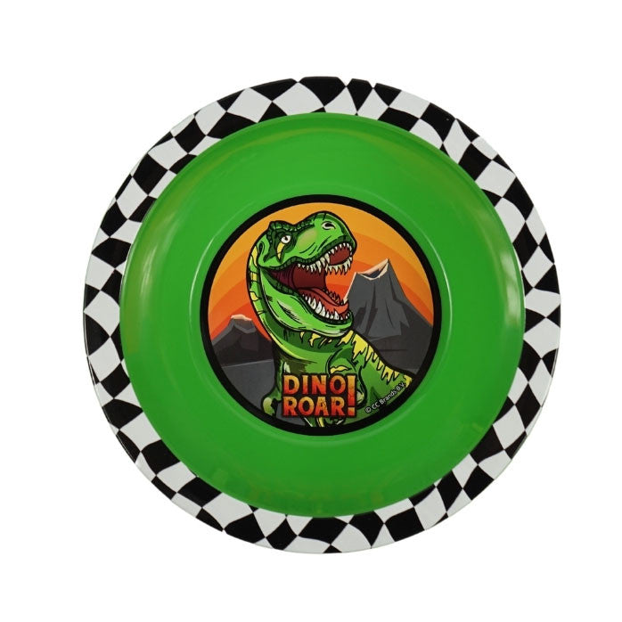 Dinoszaurusz Roar micro mélytányér