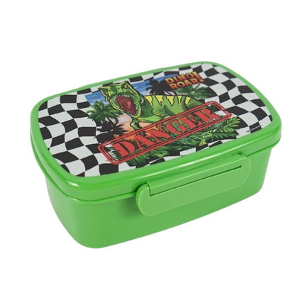 Dinoszaurusz Roar szendvicsdoboz