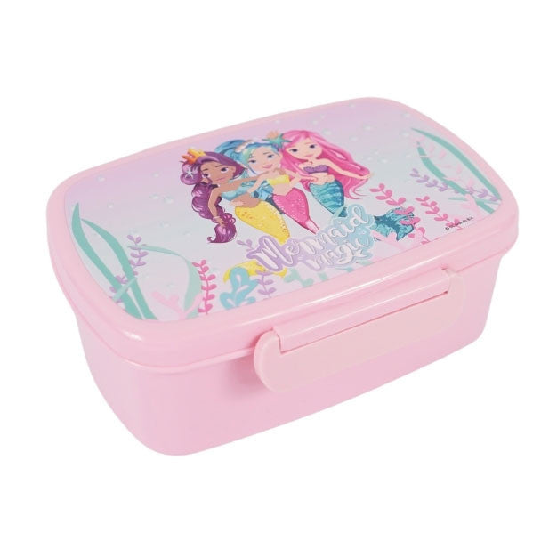 Sellő Magic szendvicsdoboz