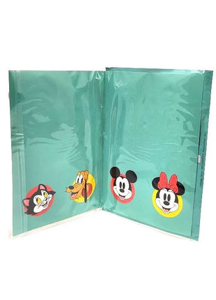 Disney Mickey Bestie 3D üdvözlőkártya