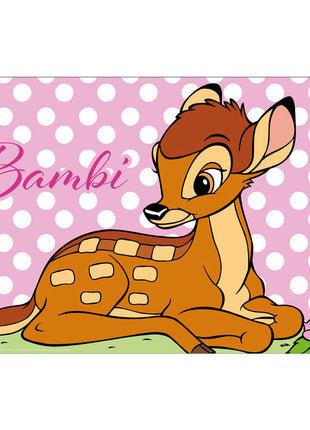 Disney Bambi Spots tányéralátét 43x28 cm