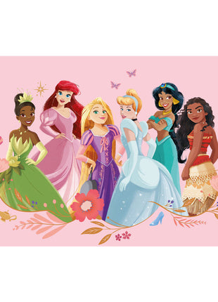 Disney Hercegnők Together tányéralátét 43x28 cm