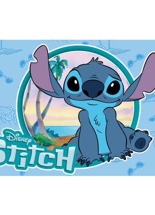 Disney Lilo és Stitch, A csillagkutya Island tányéralátét 43x28 cm
