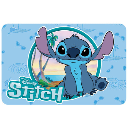 Disney Lilo és Stitch, Mancs Őrjárat, Pókember Mix tányéralátét 43x28 cm
