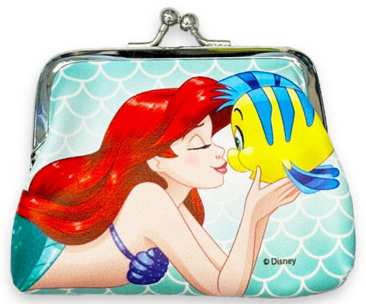 Disney Hercegnők, Ariel pénztárca