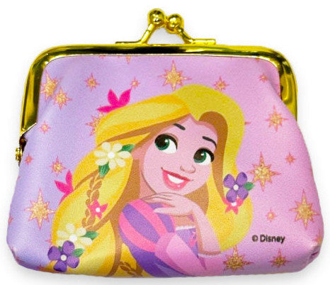 Disney Hercegnők, Aranyhaj pénztárca