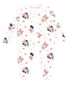 Disney Minnie baba rugdalózó 62-92 cm