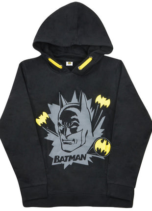 Batman Black gyerek pulóver 3 - 4 év / 98 - 104 cm