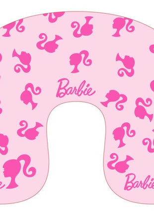 Barbie Pink utazópárna, nyakpárna
