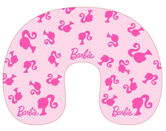 Barbie Pink utazópárna, nyakpárna