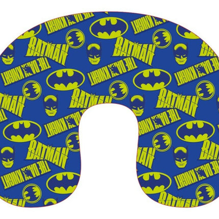 Batman Dark Knight utazópárna, nyakpárna