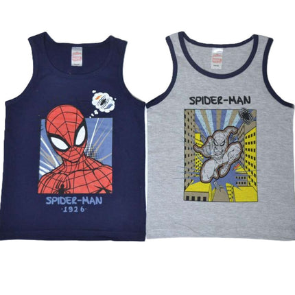 Pókember Savior gyerek trikó 2 db-os szett 5 - 10 év / 110 - 140 cm
