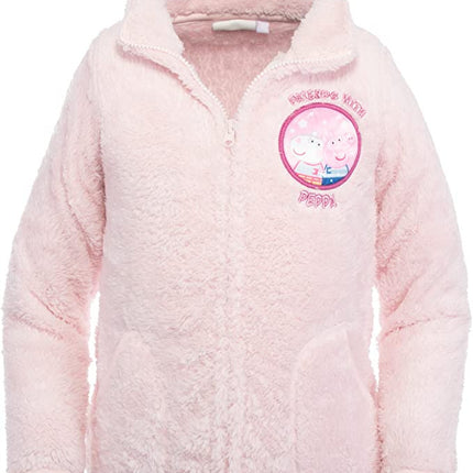 Peppa malac Friends gyerek pulóver 3 - 6 év / 98 - 116 cm