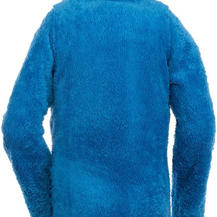 Sam a tűzoltó Blue gyerek pulóver, felső 5 - 8 év / 110 - 128 cm