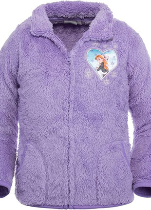 Disney Jégvarázs Heart gyerek pulóver,3 - 6 év / 98 - 116 cm