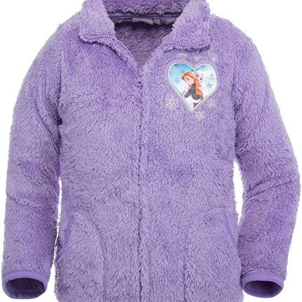 Disney Jégvarázs Heart gyerek pulóver,3 - 6 év / 98 - 116 cm