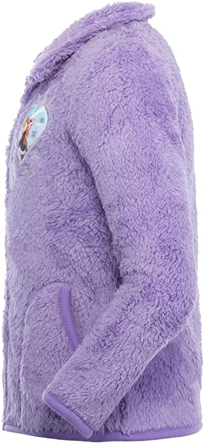 Disney Jégvarázs Heart gyerek pulóver,3 - 6 év / 98 - 116 cm