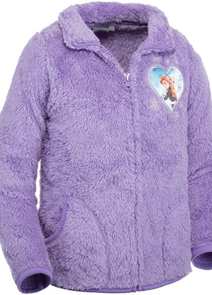 Disney Jégvarázs Heart gyerek pulóver,3 - 6 év / 98 - 116 cm